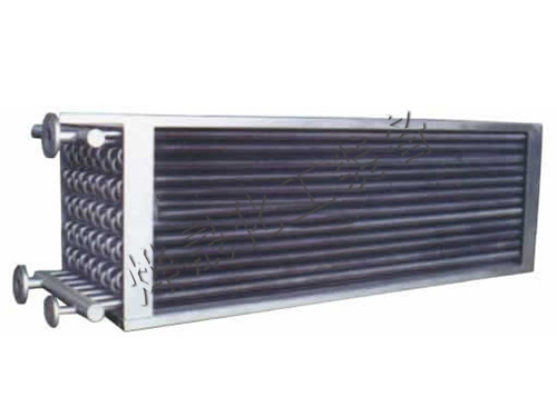 GLⅡ型不锈钢散热器
